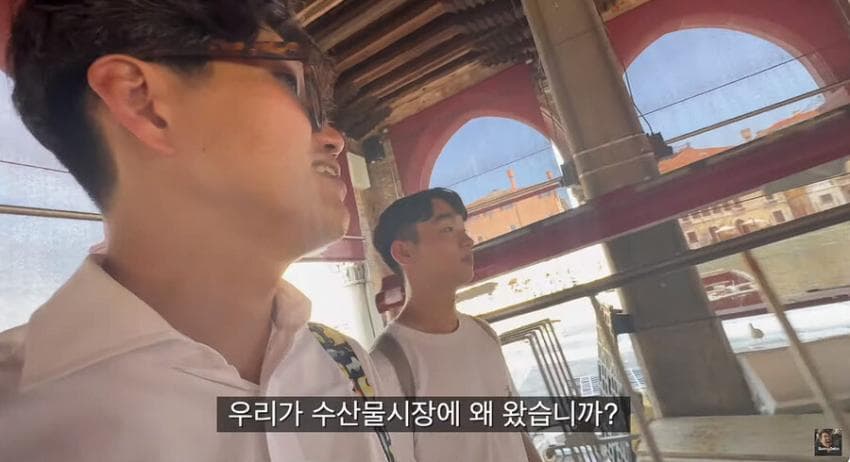 싱글벙글 이탈리아에서 청게(블루크랩) 가격