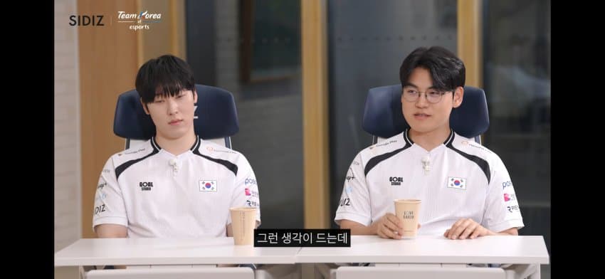 아시안 게임 라디오 구&쮀 발언.. (44)