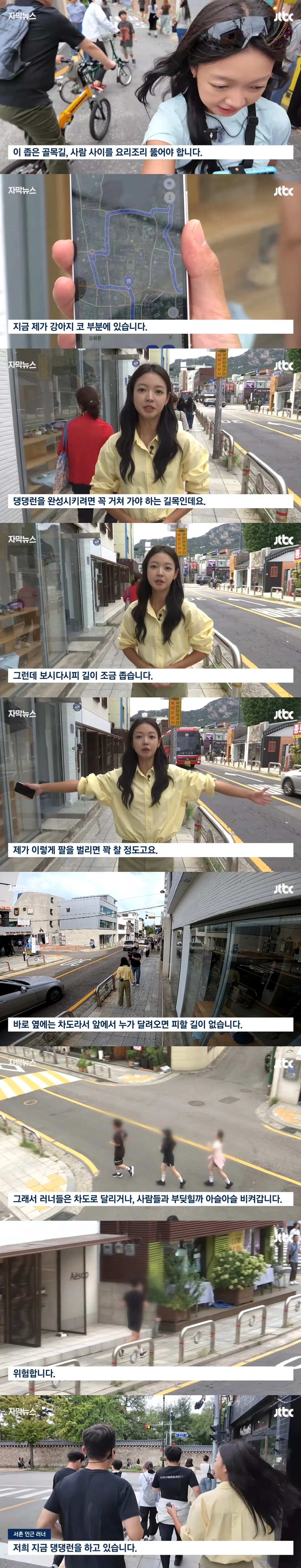 댕댕런 근황 (3)