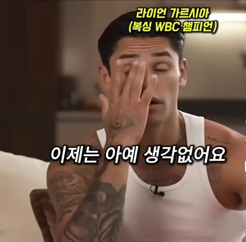 싱글벙글 MMA에 벽 느꼈다는 복싱 세계 챔피언 (5)