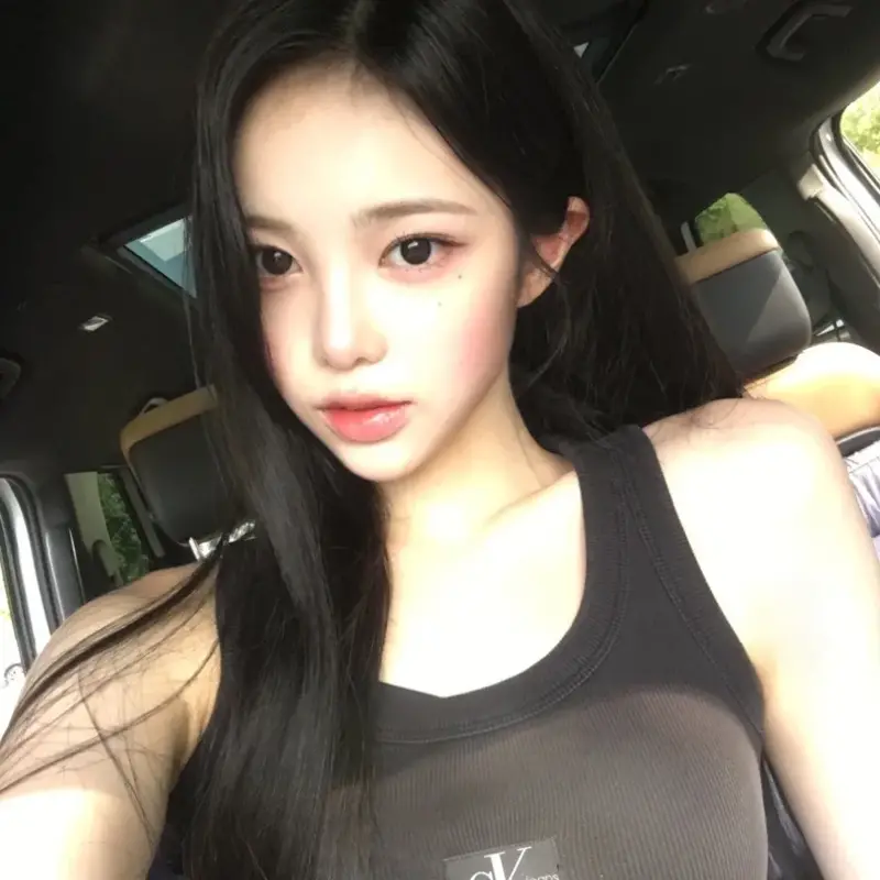 (ㅇㅎ?) 가슴 크면 스포츠브라 잘 골라야 되는 이유 (2)