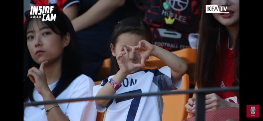 축구 국대 손흥민, 이강인 소집 완료.. (20)