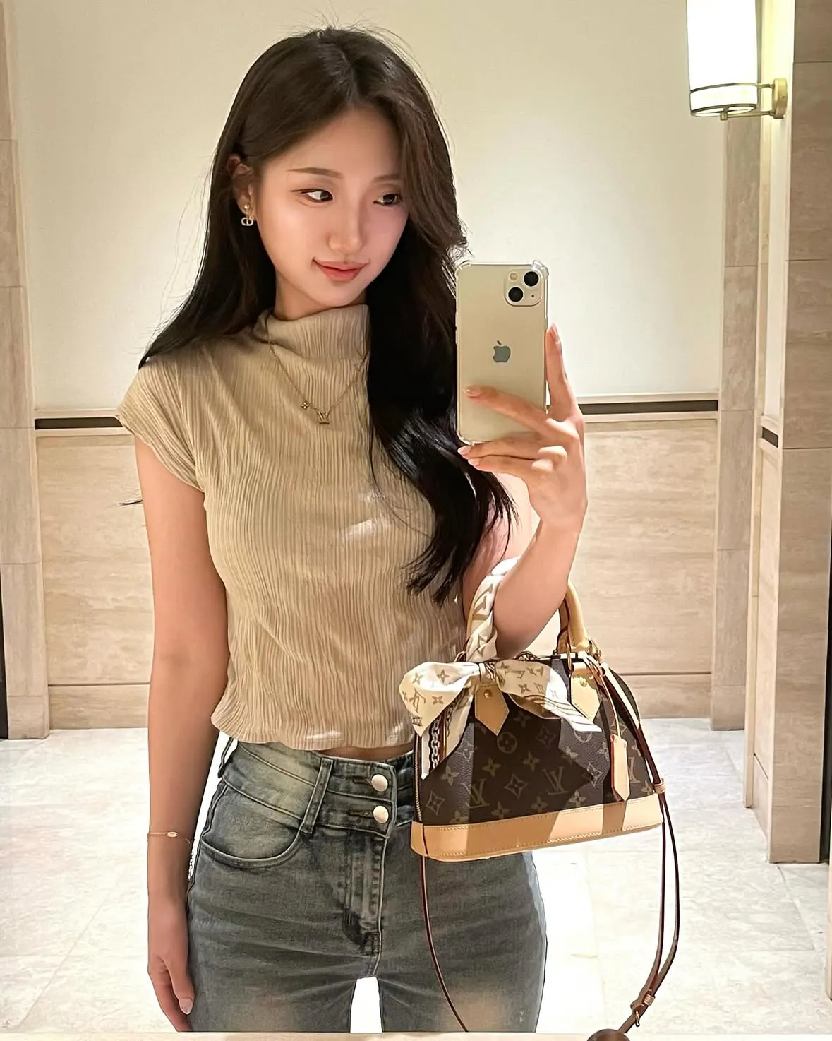 개인적으로 좋아하는 체형 (9)