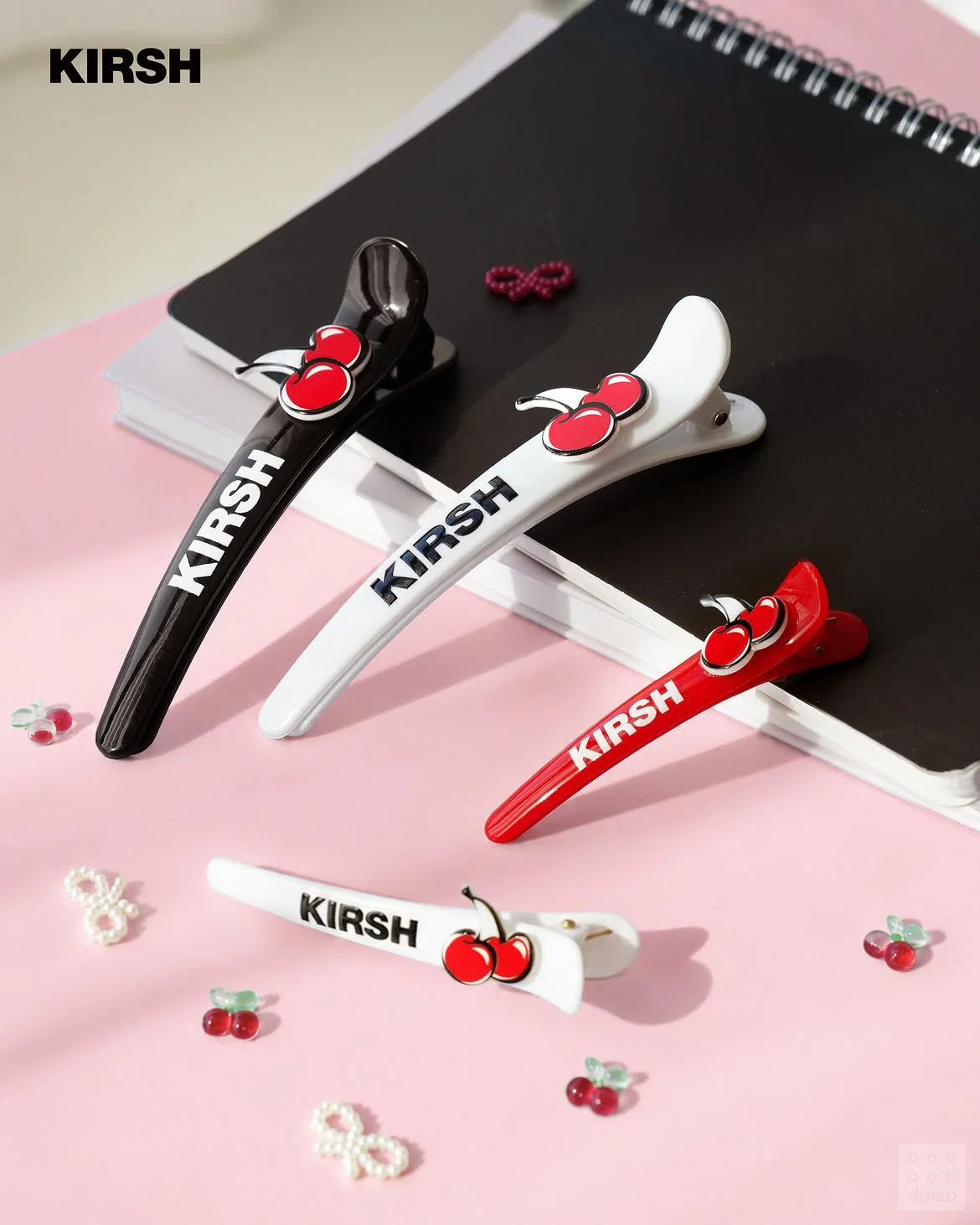 다이소 x 키르시 (KIRSH) 🍒 신제품 출시 (8)