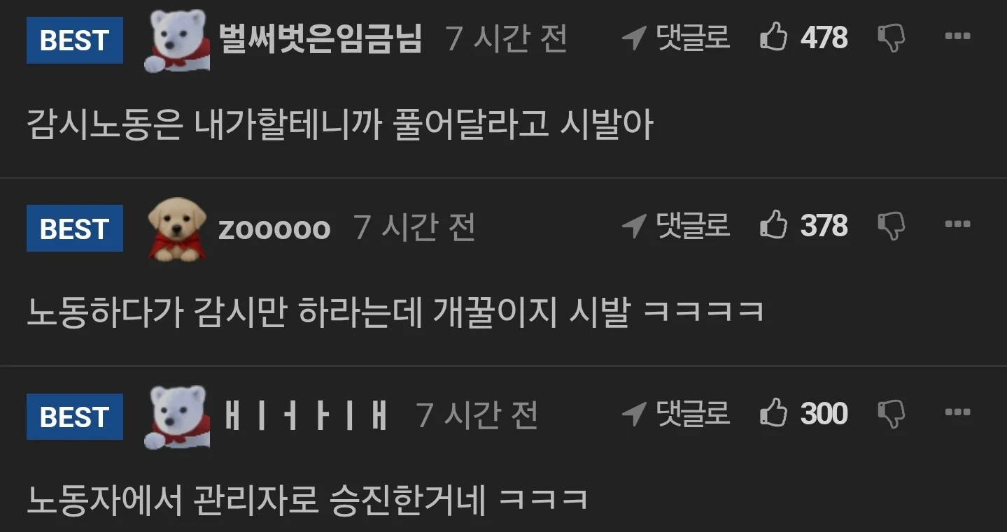 테슬라 FSD 운전자 책임... 감시노동이었다 (3)