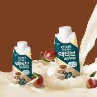 하이뮨 프로틴 밸런스 밤티라미수, 18개 19,900원