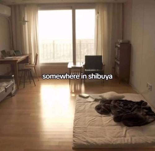 전세계의 대충 잠만 자면 되는 사람들의 침실