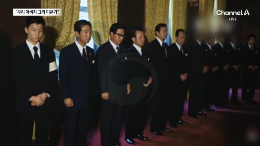 영화 "암살자"에 입 연 박지만 "우리 아버지가 그리 미운가" (5)