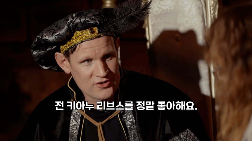 맷 스미스도 손절하는 모비우스 (4)