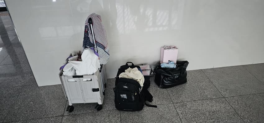 와들와들 간곡한 호소에도 결국 또 터진 서코 근황 (9)