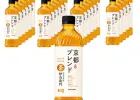 일본 산토리 이에몬 교토 블렌드 차 음료 600ml 24개