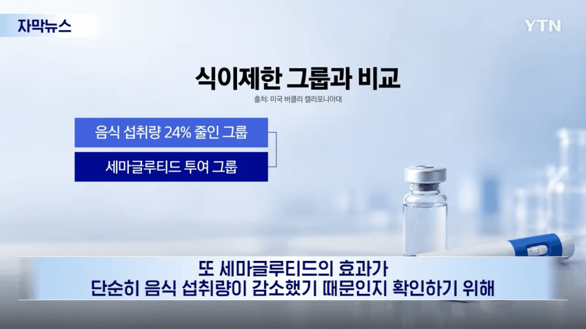 수명까지 늘었다...비만약 뜻밖의 효과 (5)