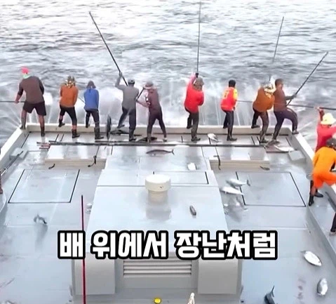 BTS의 국위선양, 이런 게 국위선양이지. (5)