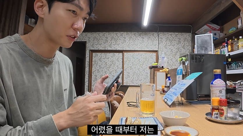 한국에서는 상상하기 힘든 일본의 혼술 문화 (28)