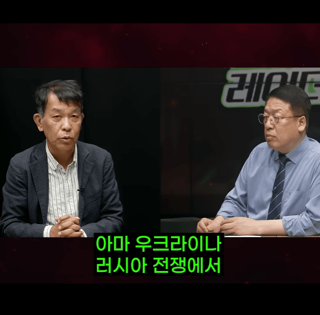 AI 군집 드론의 시대..한국은 예송논쟁 (10)