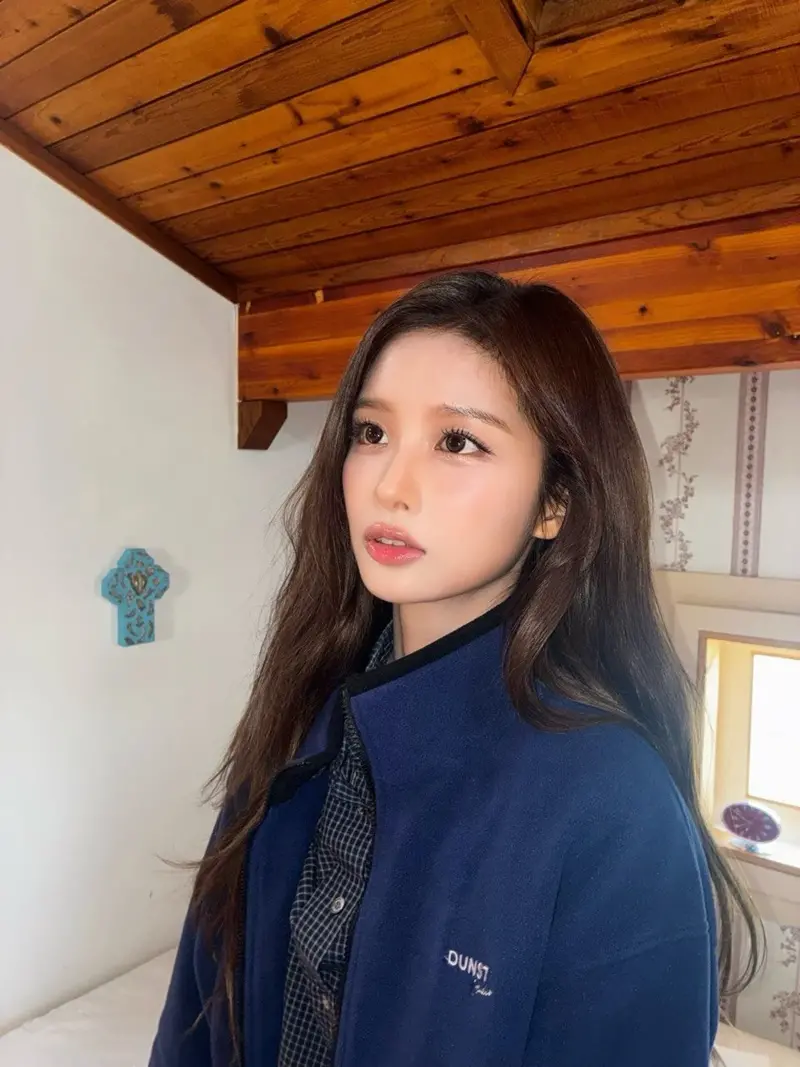 엔믹스 설윤
