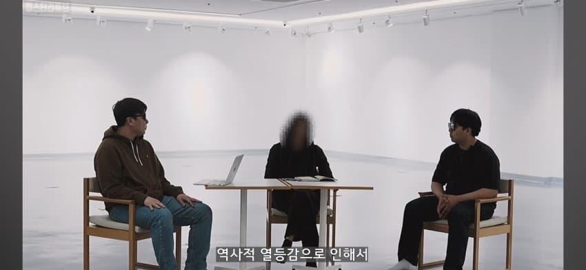 훌쩍훌쩍 홍산문명은 우리문명이 아닌 다른문명이였다 (14)