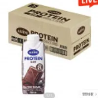 얼티브 프로틴 초코맛 250mlX18개