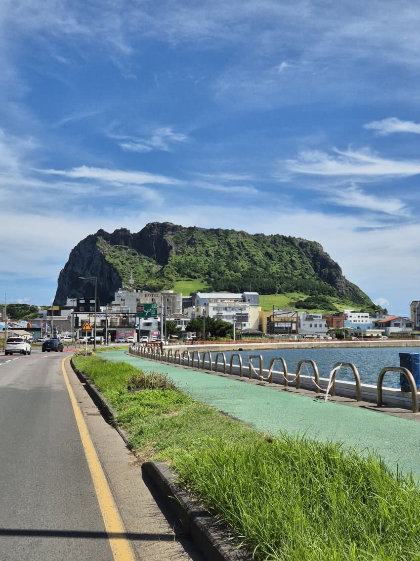 동생과 제주도 종주 1/2 (사진 많음) (22)