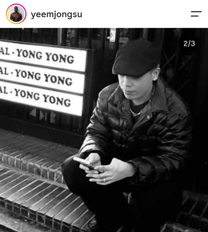 싱글벙글 "동남아 혼혈 장점 없어요"의 근황 (5)