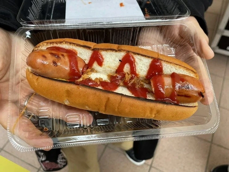 일본 편의점의 스고이한 제품