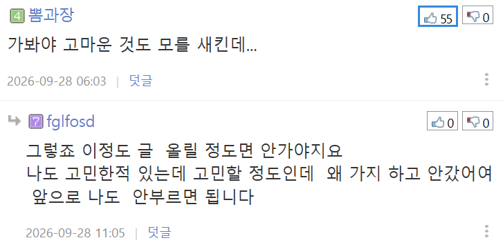 3년정도전에 연락끊은친구 모친상문자왔는데 어떻게해야될까요? (4)