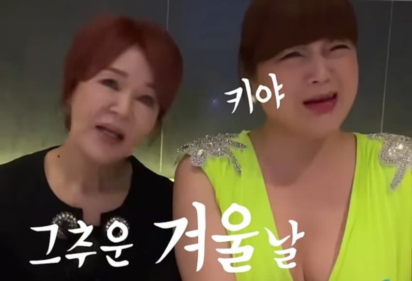 싱글벙글 트랜스젠더 군대 썰. (3)