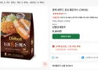 롯데 쉐푸드 등심 통돈까스 (300G) 2개