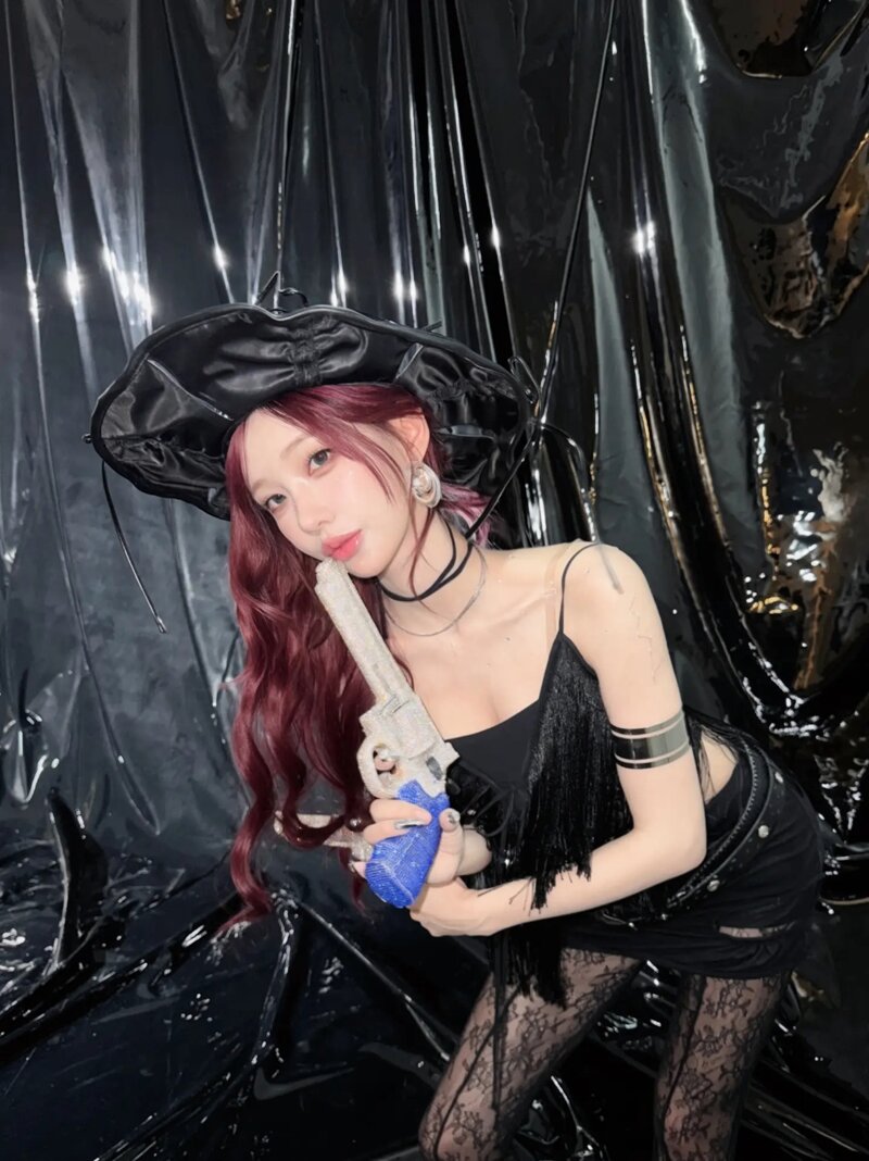 QWER 마젠타 (2)