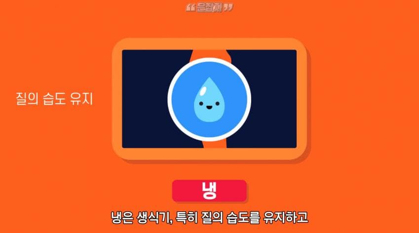 남자들은 잘 모르는 냉 이라는 것에 대하여 (16)