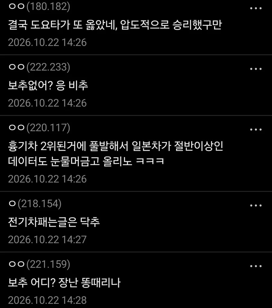 미국은 지금 보추가 여자보다 인기가 많고 더 심해질 예정 (4)