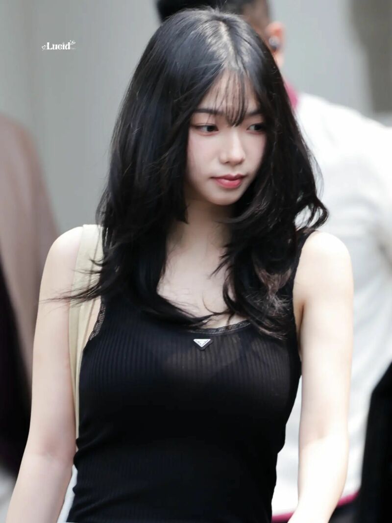 카리나 시스루 (에스파) (4)