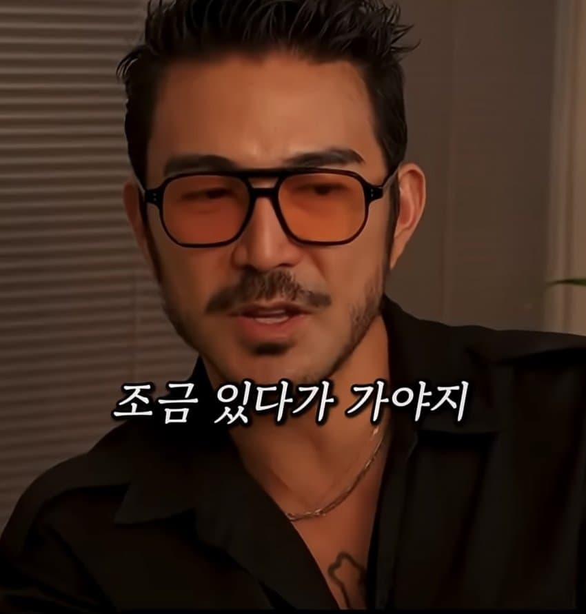 병역비리 걸려서 입대 한 모델의 군대 후기 (6)