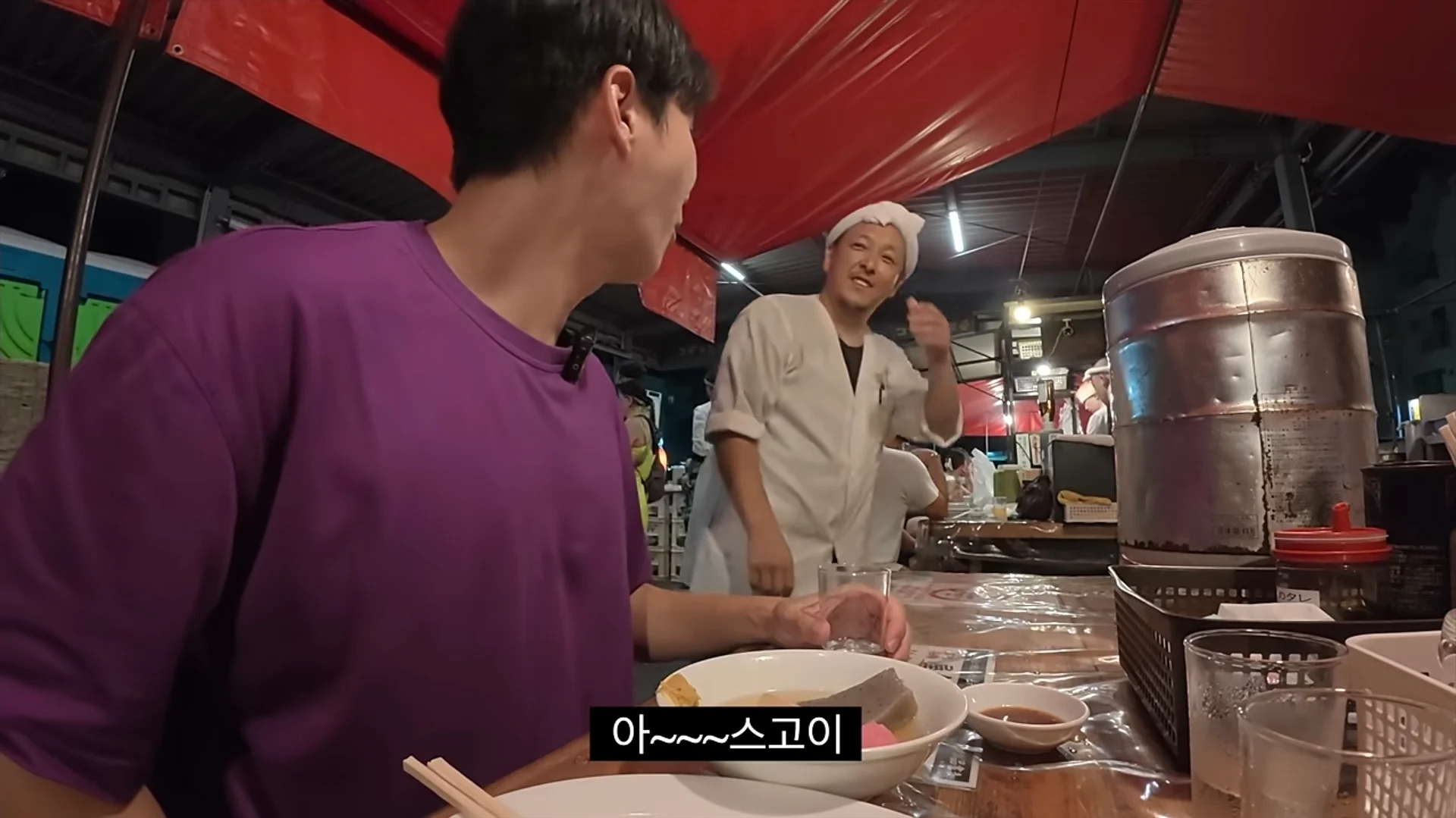 싱글벙글 한남 일남 공감 모먼트.. (8)