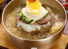 야심찬 함흥물냉면 10인분 개별포장