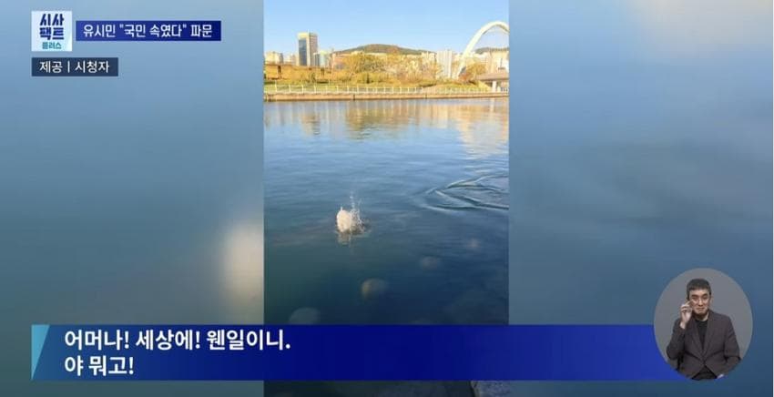 싱글벙글 부캉이 생각에 우는 부산 할배 (27)
