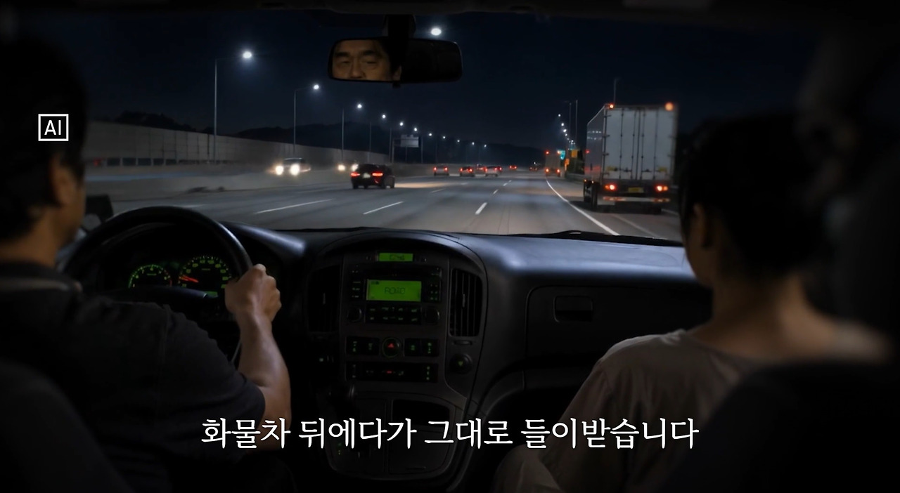 20살 어린 만삭 아내 살해하고 보험금 95억원 타먹었는데 무죄인 남자 (12)