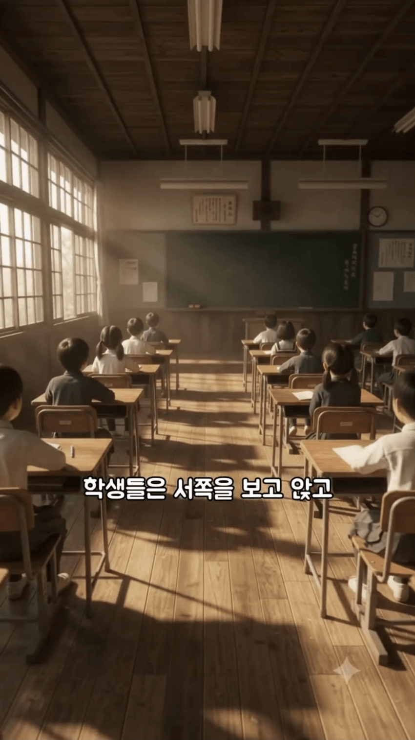 학교 교실의 창문은 항상 왼쪽인 이유... jpg (21)