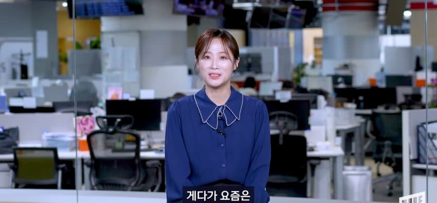 한강 필승 조합이 바꺘다, 회크닉 인기. (13)