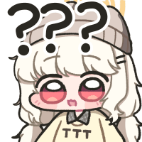 물음표