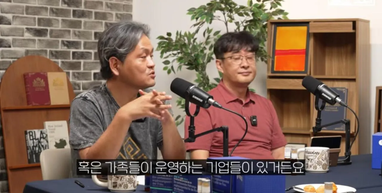 인도인들이 미국 대기업의 CEO 로 선호되는 이유 (14)