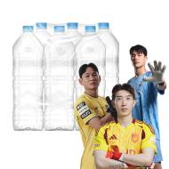 동원샘물 생수, 라벨랜덤, 2L, 12개 5,980원