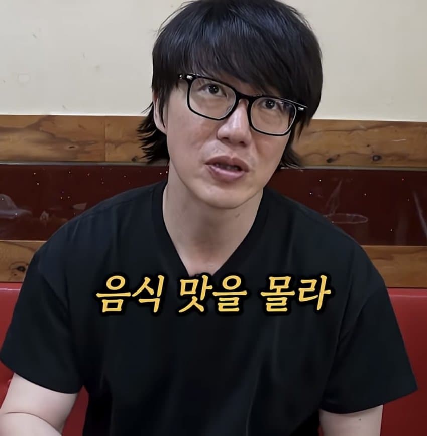 성시경이 말하는 어릴때 경험이 중요한 이유 (21)