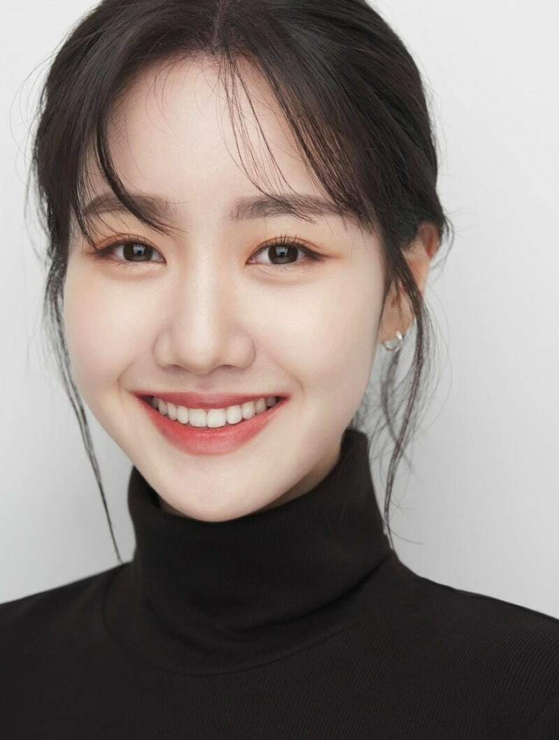 어쩌다 한번 진지희 (5)