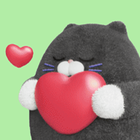 하트냥