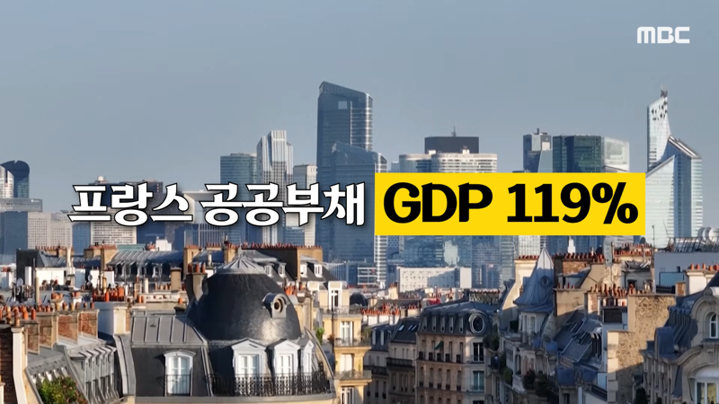 명품과 와인만 팔다 끝났다.. 디지털 놓친 유럽의 몰락 (6)
