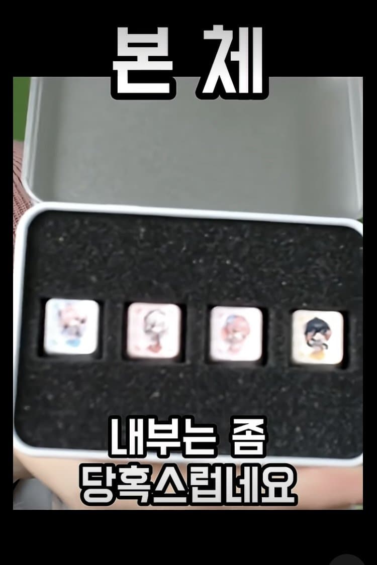 싱글벙글 냉혹한 씹덕굿즈의 세계 (12)