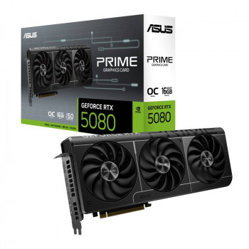 [알리] ASUS PRIME 지포스 RTX 5080 OC D7 16GB (외 3건 5060,5060...