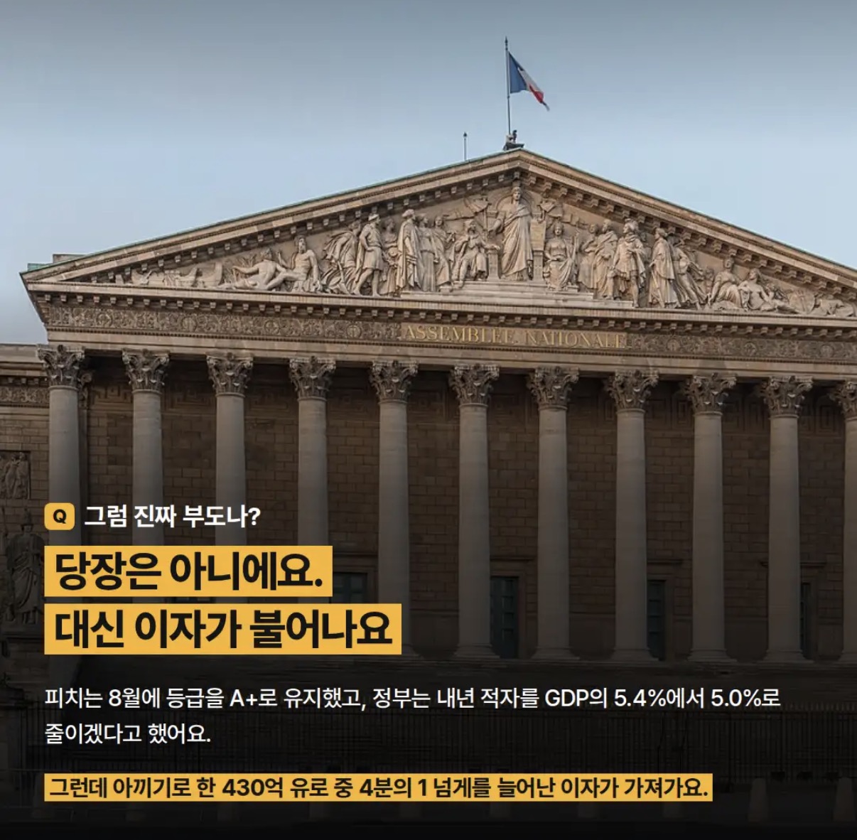 프랑스 줫된 이유 (8)