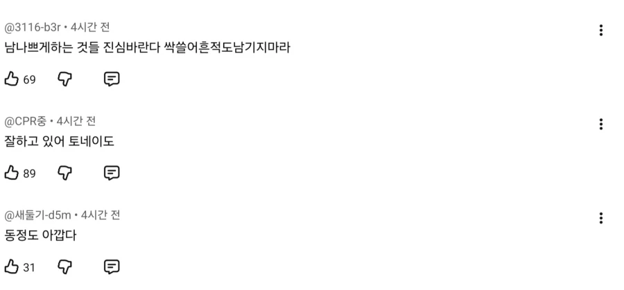 힌국이 인종차별지수 높게 뜨는 이유 (3)